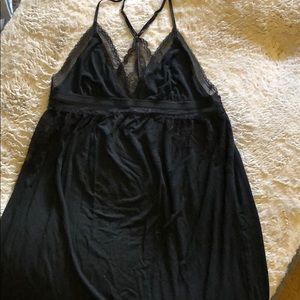 Victoria secret Night gown